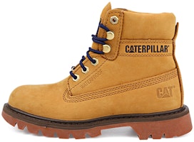 (Women) CAT Watershed WP 'Warm Tan Yellow' P307754I3DDC25 (Women) CAT Watershed WP 'Warm Tan Yellow' P307754I3DDC25