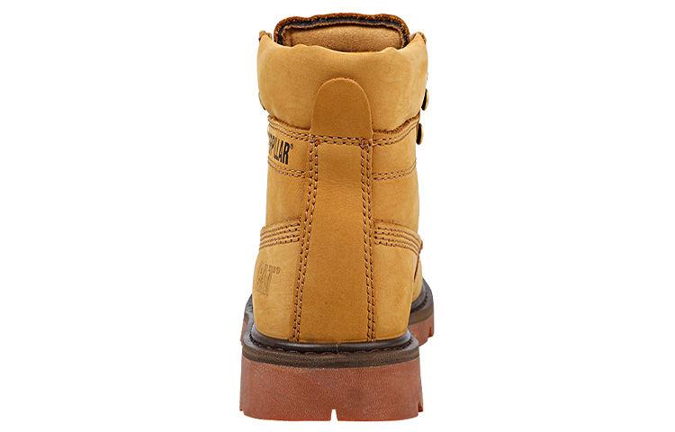 Lookbook (W) CAT Watershed WP '暖棕黄' P307754I3DDC25