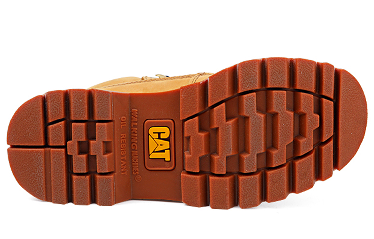 Shop (W) CAT Watershed WP '暖棕黄' P307754I3DDC25