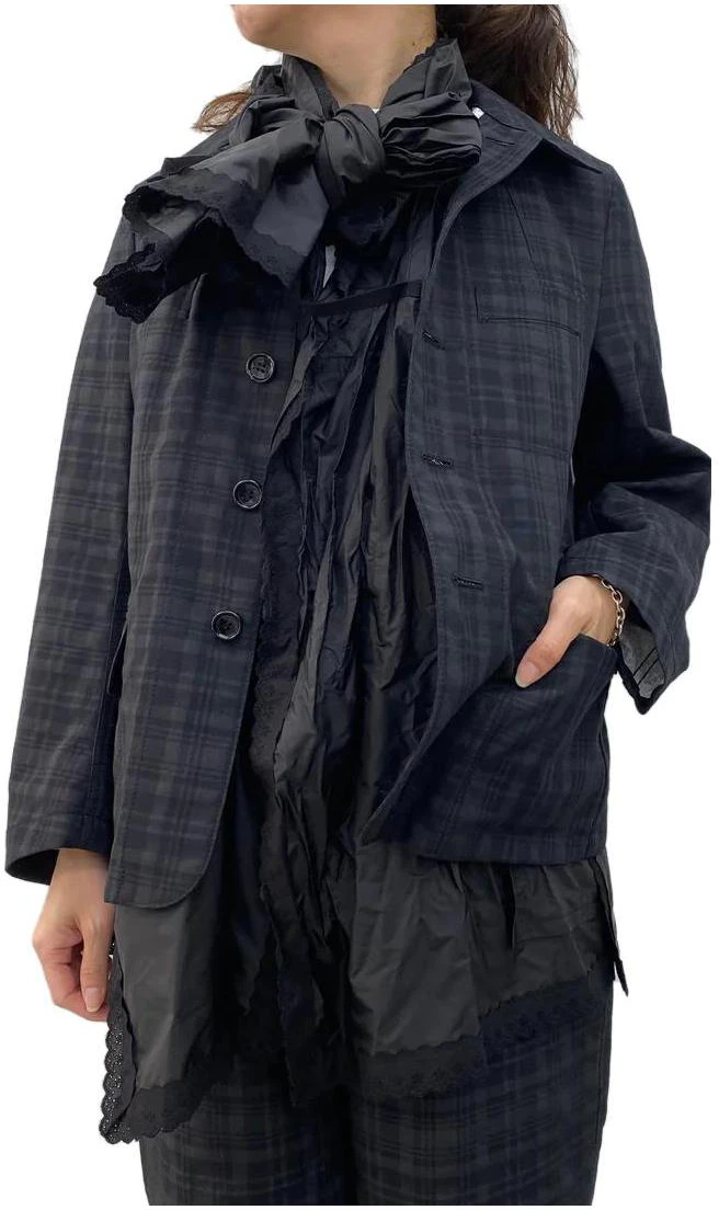 women-cdg-play-checked-single-breasted-jacket-deep-gray-tk-j014-051-2