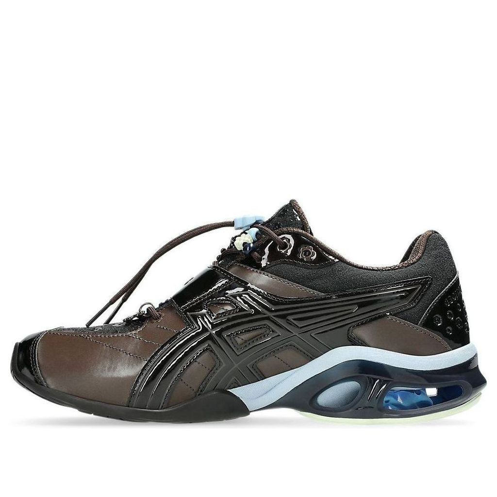 Order (Women) Cecilie Bahnsen x ASICS Gel-Kinetic FR 'Black Coffee Black' 1203B171-001