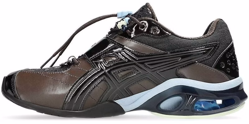 (Women) Cecilie Bahnsen x ASICS Gel-Kinetic FR 'Black Coffee Black' 1203B171-001 Order (Women) Cecilie Bahnsen x ASICS Gel-Kinetic FR 'Black Coffee Black' 1203B171-001