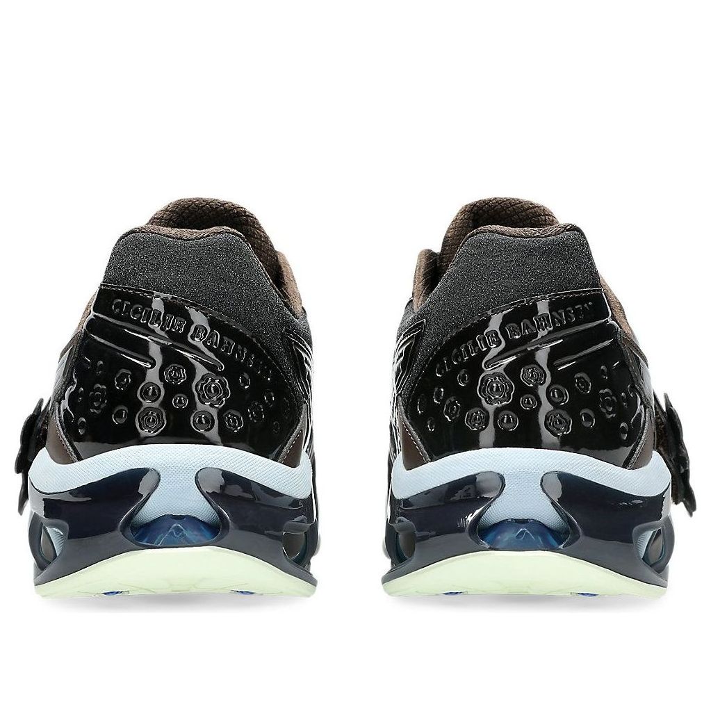 Purchase (Women) Cecilie Bahnsen x ASICS Gel-Kinetic FR 'Black Coffee Black' 1203B171-001