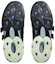 Sizing (Women) Cecilie Bahnsen x ASICS Gel-Kinetic FR 'Black Coffee Black' 1203B171-001