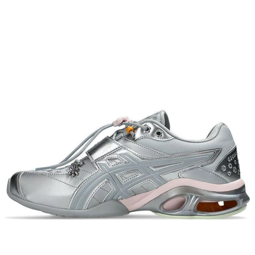 Order (Women) Cecilie Bahnsen x ASICS Gel-Kinetic FR 'Piedmont Grey Pure Silver' 1203B171-020