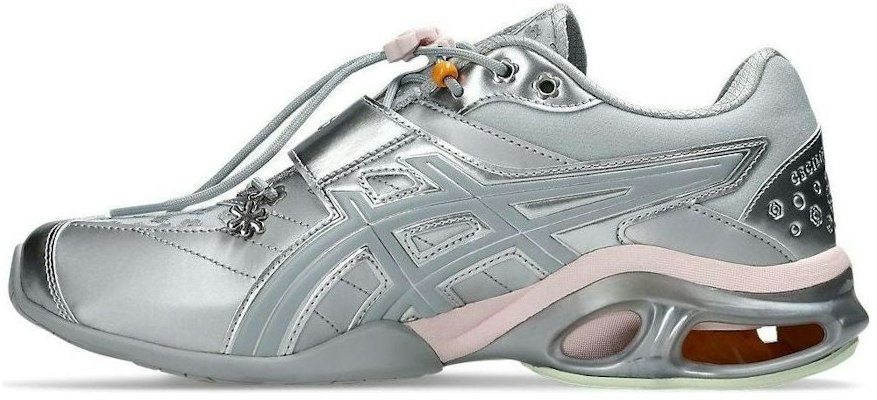 (Women) Cecilie Bahnsen x ASICS Gel-Kinetic FR 'Piedmont Grey Pure Silver' 1203B171-020 Order (Women) Cecilie Bahnsen x ASICS Gel-Kinetic FR 'Piedmont Grey Pure Silver' 1203B171-020