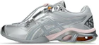 Order (Women) Cecilie Bahnsen x ASICS Gel-Kinetic FR 'Piedmont Grey Pure Silver' 1203B171-020