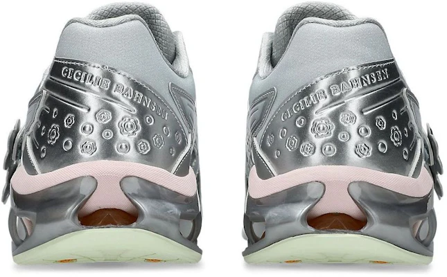 (Women) Cecilie Bahnsen x ASICS Gel-Kinetic FR 'Piedmont Grey Pure Silver' 1203B171-020 Purchase (Women) Cecilie Bahnsen x ASICS Gel-Kinetic FR 'Piedmont Grey Pure Silver' 1203B171-020