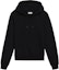 Buy (Women) CELINE Black Hoodie with Back Logo Lettering 2Y006632E38NO