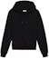 Order (Women) CELINE Black Hoodie with Back Logo Lettering 2Y006632E38NO