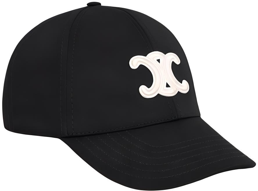 women-celine-black-logo-cotton-baseball-cap-2-aut-6969-p-38-no