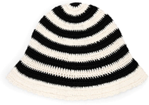 (Women) CELINE Black White Patterned Knit Beanie Hat. 2AE8Q720X.38EC Lookbook (Women) CELINE Black White Patterned Knit Beanie Hat. 2AE8Q720X.38EC