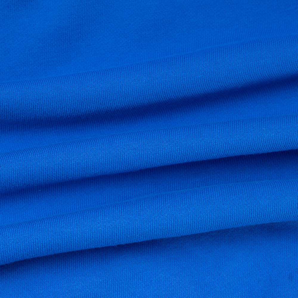 Shop (W) Sudadera Pullover Azul con Logo Estampado de CELINE. 2Y06B670Q-07EX