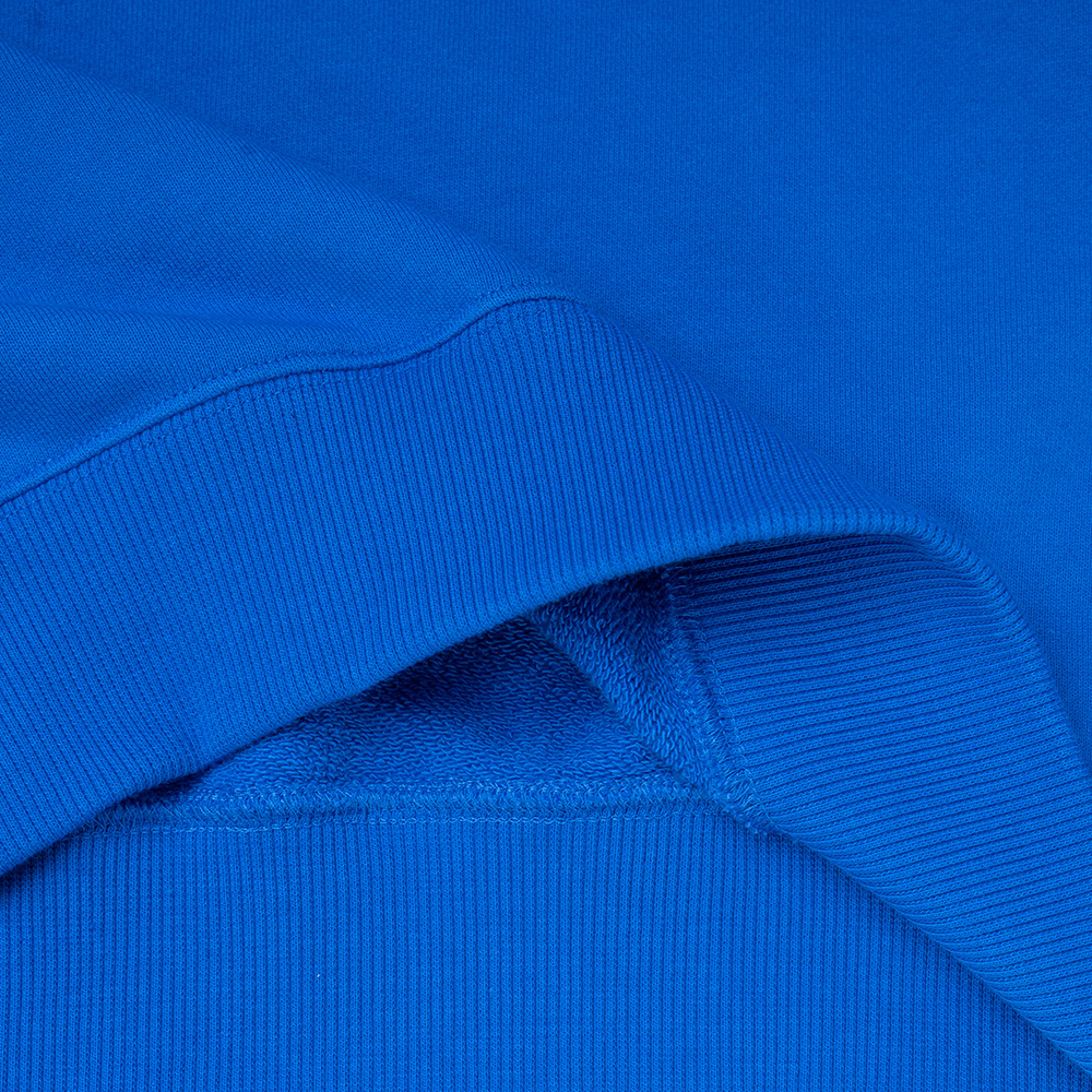 Purchase (W) Sudadera Pullover Azul con Logo Estampado de CELINE. 2Y06B670Q-07EX