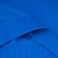 Purchase (Women) CELINE Blue Logo Print Pullover Sweatshirt. 2Y06B670Q-07EX