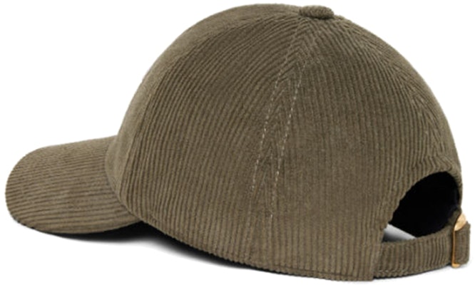 (Women) CELINE Brown Cotton Logo Baseball Cap. 2AUT6125S Shop (Women) CELINE Brown Cotton Logo Baseball Cap. 2AUT6125S