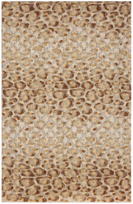 (W) CELINE Syal Coklat Motif Leopard Bahan Katun Wol. 2ARP1099Z.19LE Buy (W) CELINE Syal Coklat Motif Leopard Bahan Katun Wol. 2ARP1099Z.19LE