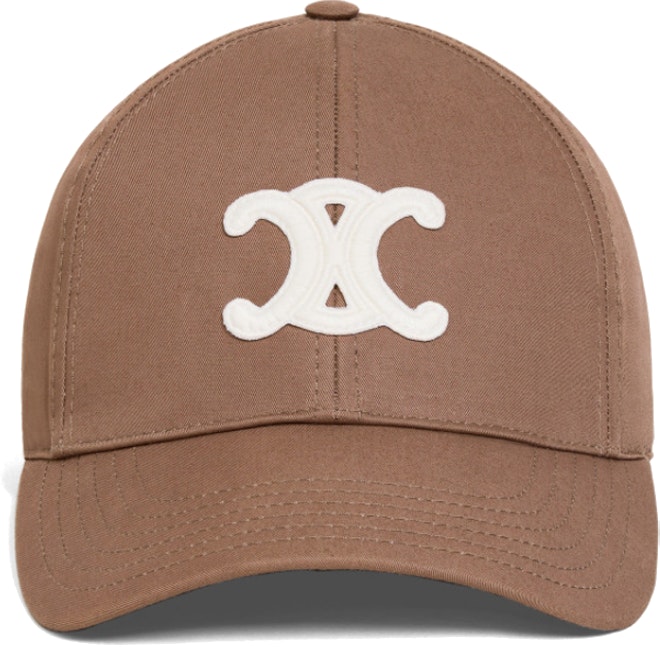 women-celine-brown-logo-pattern-baseball-cap-969-p-2-aut-6-19-ga
