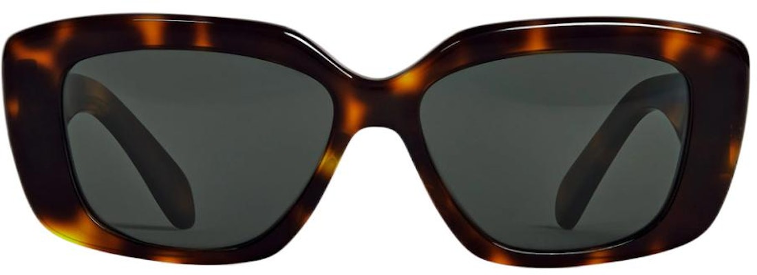 (W) CELINE Butterfly Acetate Sunglasses - Cermin Mata Gaya Mewah 4S216CPLB-19DT Lookbook (W) CELINE Butterfly Acetate Sunglasses - Cermin Mata Gaya Mewah 4S216CPLB-19DT