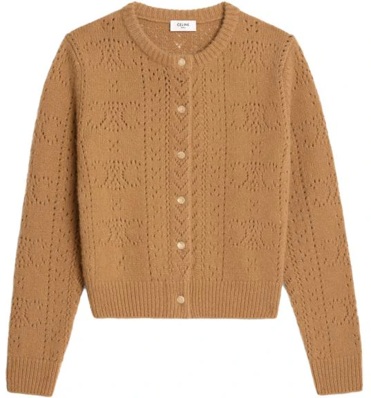 women-celine-camel-button-up-round-neck-mesh-knit-cardigan-sweater-2-ad-0-r533-m-04-fg