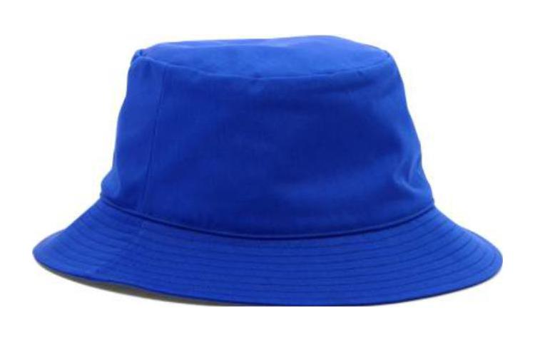 Shop (Women) CELINE  Casual Embroidered Cotton Bucket Hat. 2AU3B968P07BE