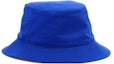 Shop (Women) CELINE Casual Embroidered Cotton Bucket Hat. 2AU3B968P07BE