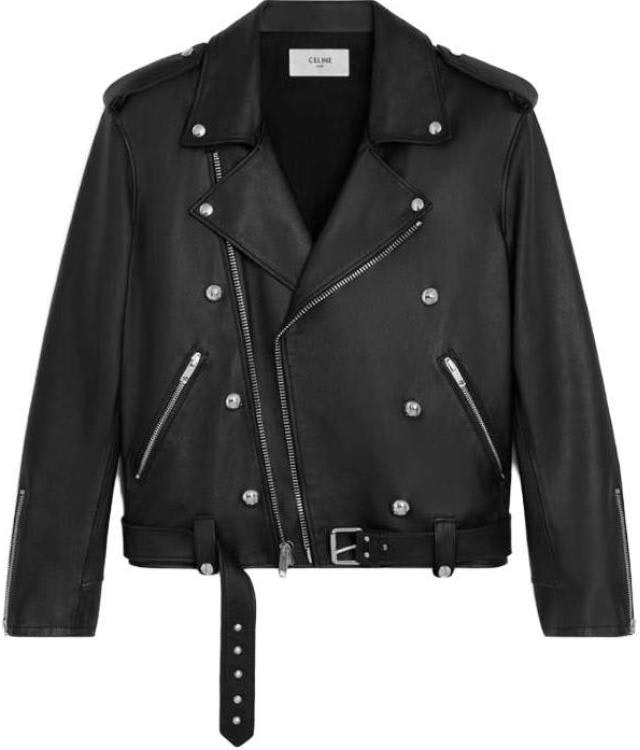 women-celine-casual-loose-black-leather-jacket-with-zipper-collar-2-eg-91599-e-38-no