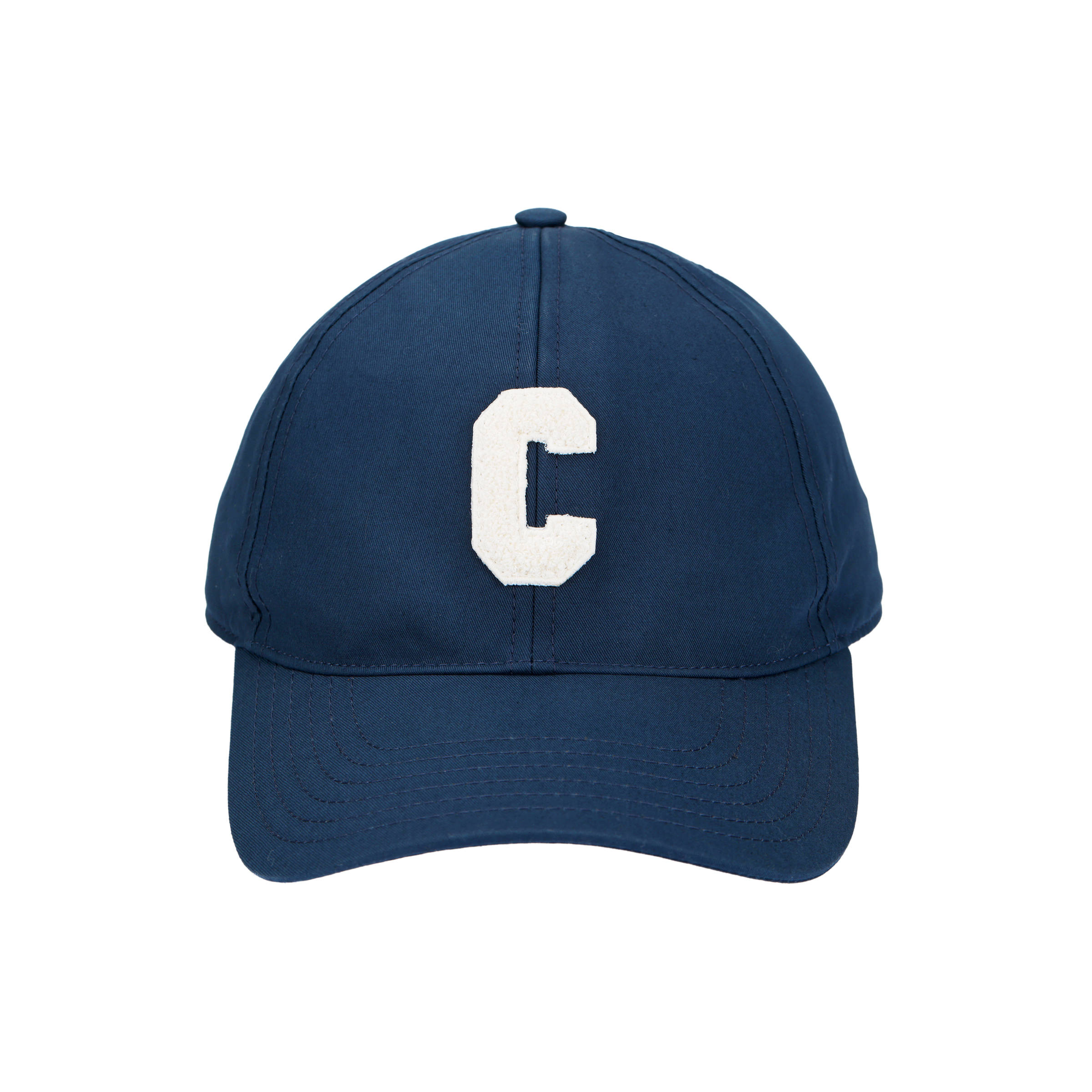 (Women) CELINE  Casual Stylish Embroidered Baseball Cap Cotton Adjustable. 2AUA2969P07MJ