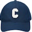 Buy (Women) CELINE Casual Stylish Embroidered Baseball Cap Cotton Adjustable. 2AUA2969P07MJ