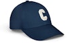 Lookbook (Women) CELINE Casual Stylish Embroidered Baseball Cap Cotton Adjustable. 2AUA2969P07MJ