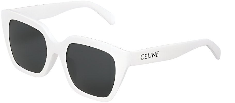 (W) CELINE 經典方形太陽眼鏡時尚潮流 4S198CPLB-01BC Buy (W) CELINE 經典方形太陽眼鏡時尚潮流 4S198CPLB-01BC