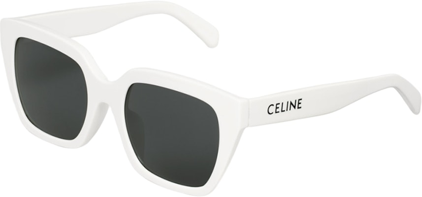 (W) CELINE 經典方形太陽眼鏡時尚潮流 4S198CPLB-01BC Order (W) CELINE 經典方形太陽眼鏡時尚潮流 4S198CPLB-01BC