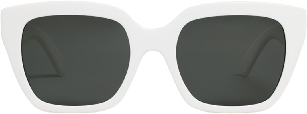 (W) CELINE 經典方形太陽眼鏡時尚潮流 4S198CPLB-01BC Lookbook (W) CELINE 經典方形太陽眼鏡時尚潮流 4S198CPLB-01BC