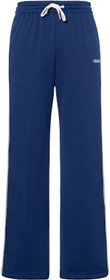 (W) 셀린 컬러블록 사이드 스트라이프 양면 니트 트랙 팬츠 2Z177121O-07BH Buy (W) 셀린 컬러블록 사이드 스트라이프 양면 니트 트랙 팬츠 2Z177121O-07BH