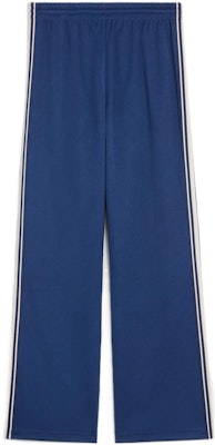 (W) 셀린 컬러블록 사이드 스트라이프 양면 니트 트랙 팬츠 2Z177121O-07BH Lookbook (W) 셀린 컬러블록 사이드 스트라이프 양면 니트 트랙 팬츠 2Z177121O-07BH