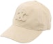 Order (Women) CELINE Corduroy Logo Cap Beige 2AUG4109V12CR