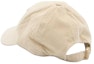 Purchase (Women) CELINE Corduroy Logo Cap Beige 2AUG4109V12CR