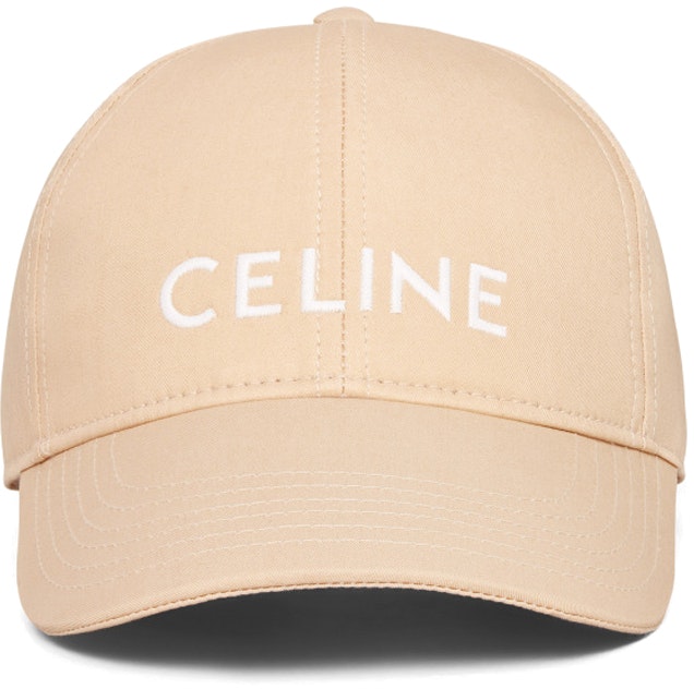 women-celine-embroidered-logo-baseball-cap-khaki-color-2-aua-1969-p-03-hx