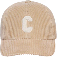 Order (Women) CELINE Fashion Casual Baseball Cap - Off-White 2AUA2214T-02BG
