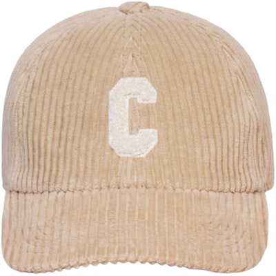 (W) Gorra de Béisbol Casual de Moda CELINE - Blanco Roto 2AUA2214T-02BG Order (W) Gorra de Béisbol Casual de Moda CELINE - Blanco Roto 2AUA2214T-02BG