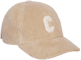 Lookbook (Women) CELINE Fashion Casual Baseball Cap - Off-White 2AUA2214T-02BG
