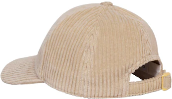 Purchase (Women) CELINE Fashion Casual Baseball Cap - Off-White 2AUA2214T-02BG