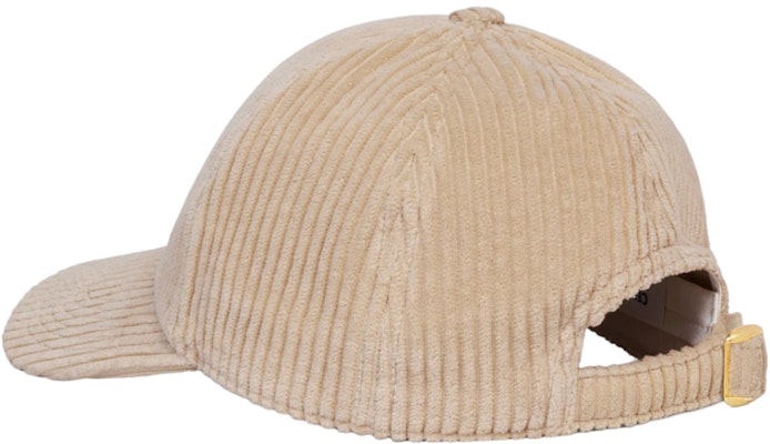 (W) Gorra de Béisbol Casual de Moda CELINE - Blanco Roto 2AUA2214T-02BG Purchase (W) Gorra de Béisbol Casual de Moda CELINE - Blanco Roto 2AUA2214T-02BG