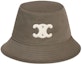 Buy (Women) CELINE Fashion Casual Comfort Bucket Hat 2AUE5968P.02MK