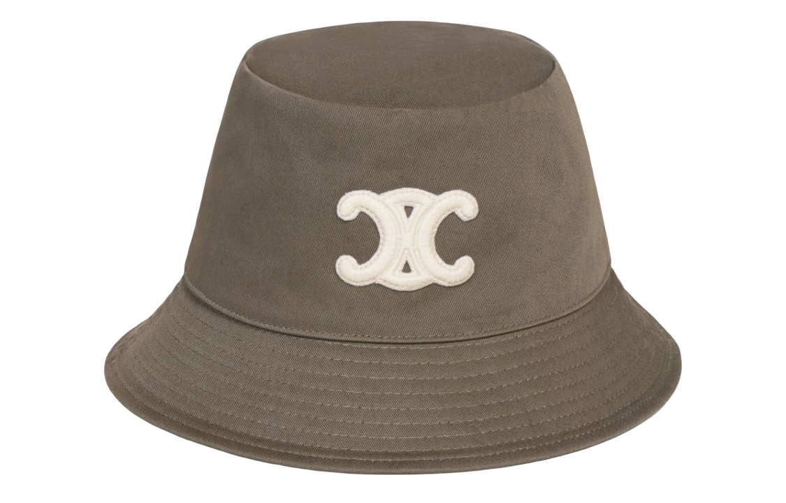 Order (Women) CELINE  Fashion Casual Comfort Bucket Hat 2AUE5968P.02MK