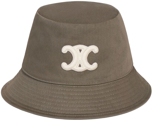 (Women) CELINE Fashion Casual Comfort Bucket Hat 2AUE5968P.02MK Order (Women) CELINE Fashion Casual Comfort Bucket Hat 2AUE5968P.02MK