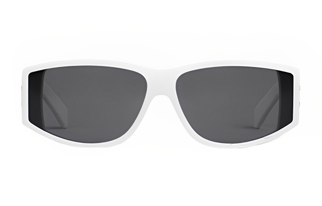 (Women) CELINE  Fashion Irregular Shaped Sunglasses. 4S227CPLB01BC 圖 3