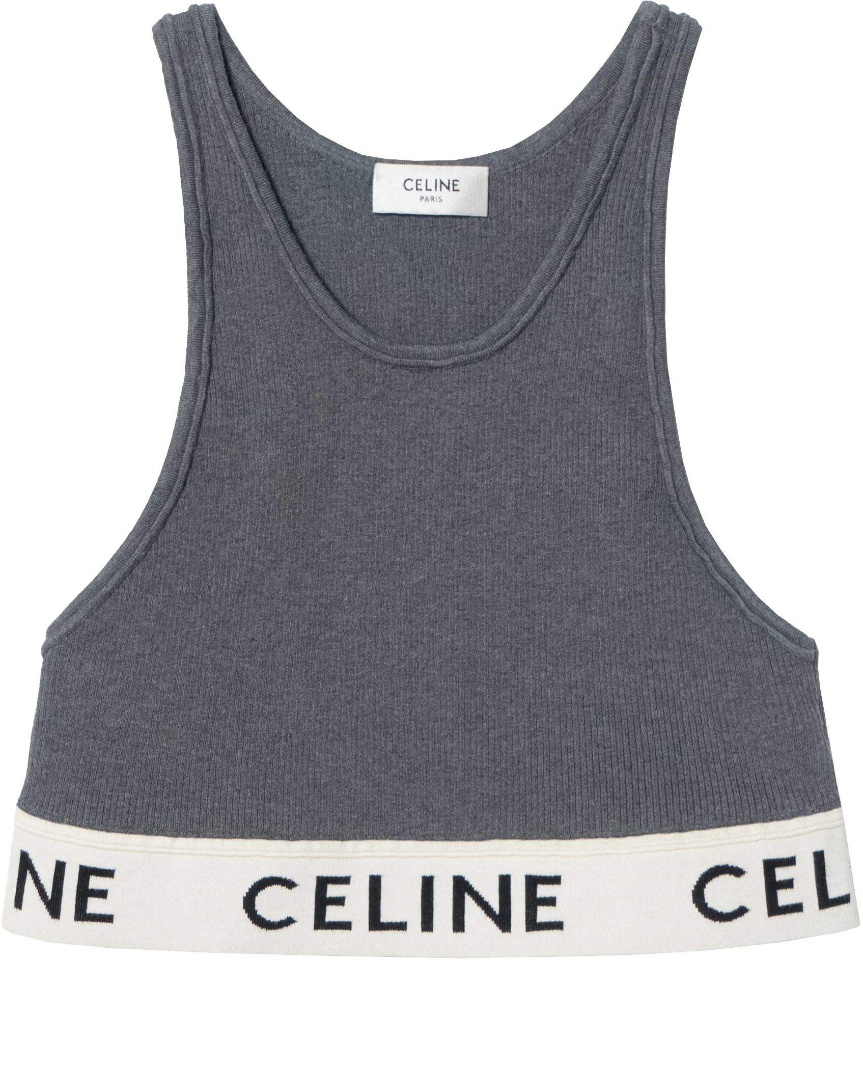 women-celine-gray-sports-bra-with-solid-color-logo-knit-design-2-a68-l372-n-10-gb