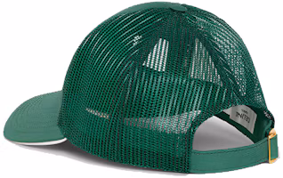 Purchase (W) CELINE Topi Baseball Kasual Fashion Hijau. 2AUN8969P-31DW