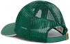 Purchase (Women) CELINE Green Casual Fashion Baseball Cap 2AUN8969P-31DW